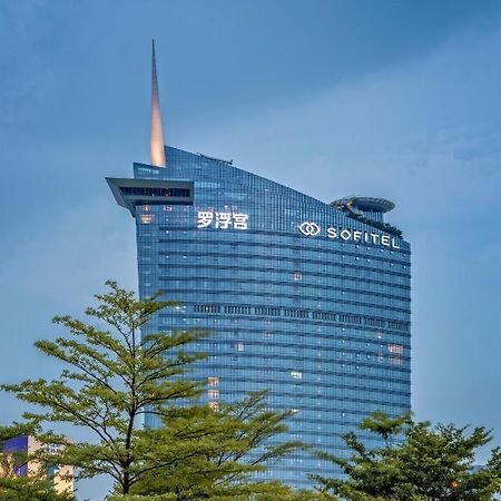 Sofitel Foshan Shunde Exterior photo