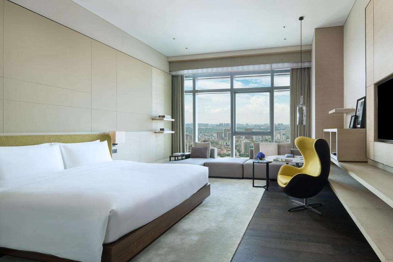 Sofitel Foshan Shunde Exterior photo