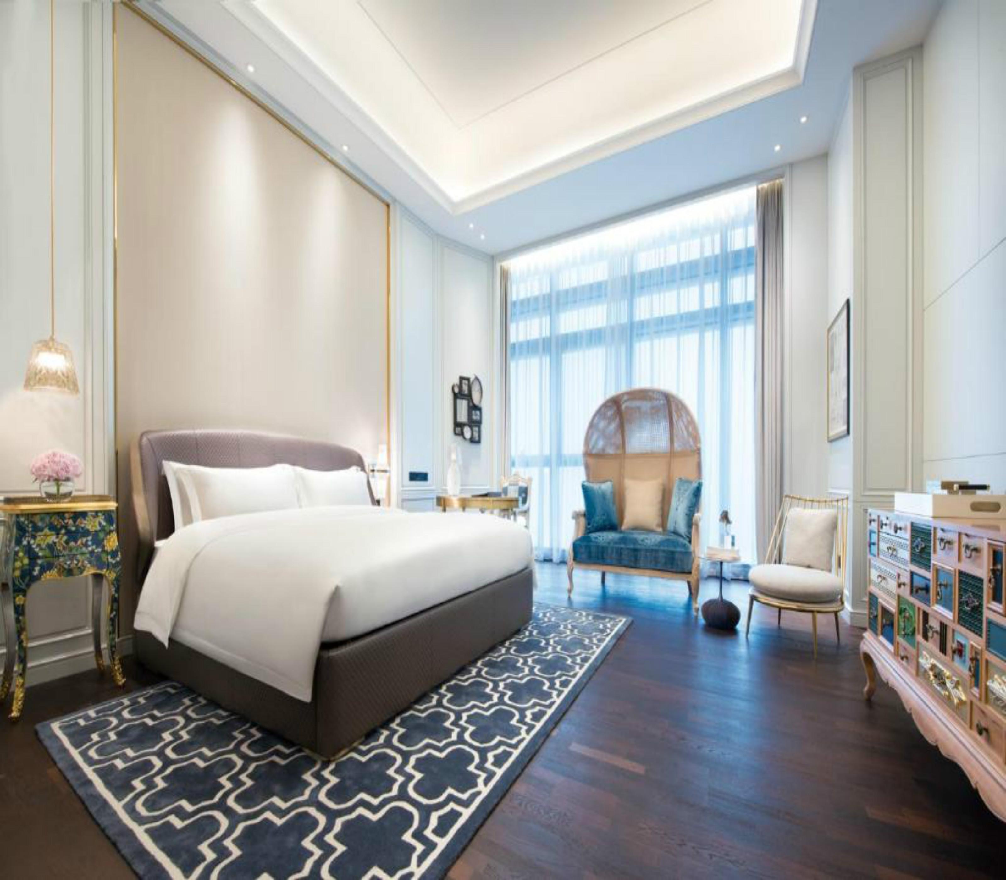 Sofitel Foshan Shunde Exterior photo