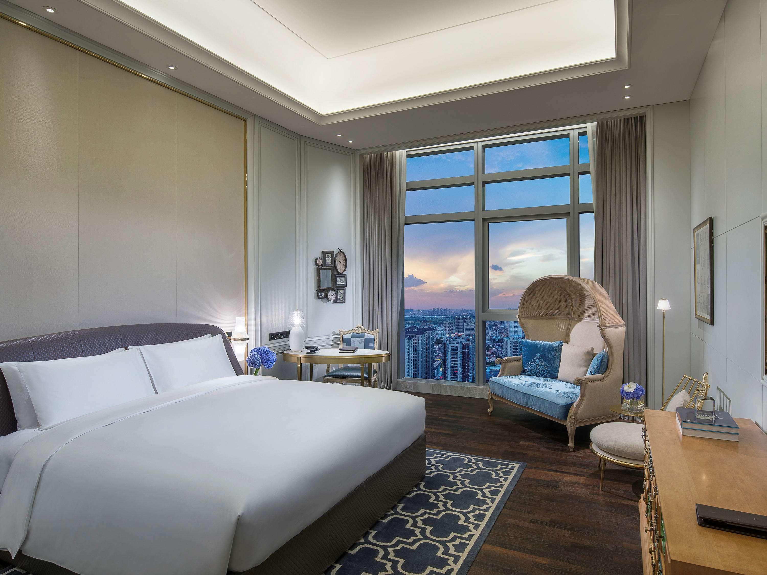 Sofitel Foshan Shunde Exterior photo