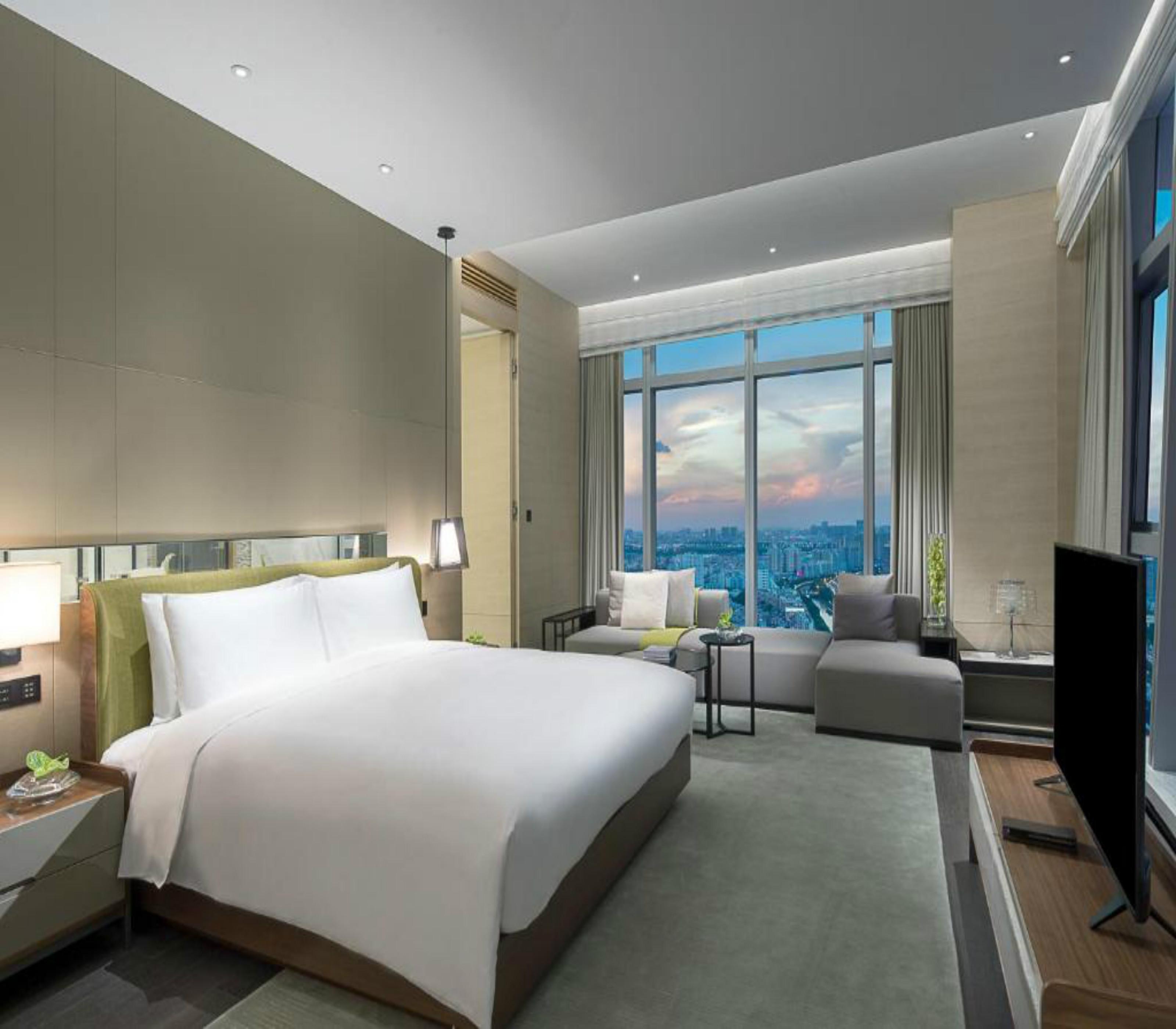 Sofitel Foshan Shunde Exterior photo