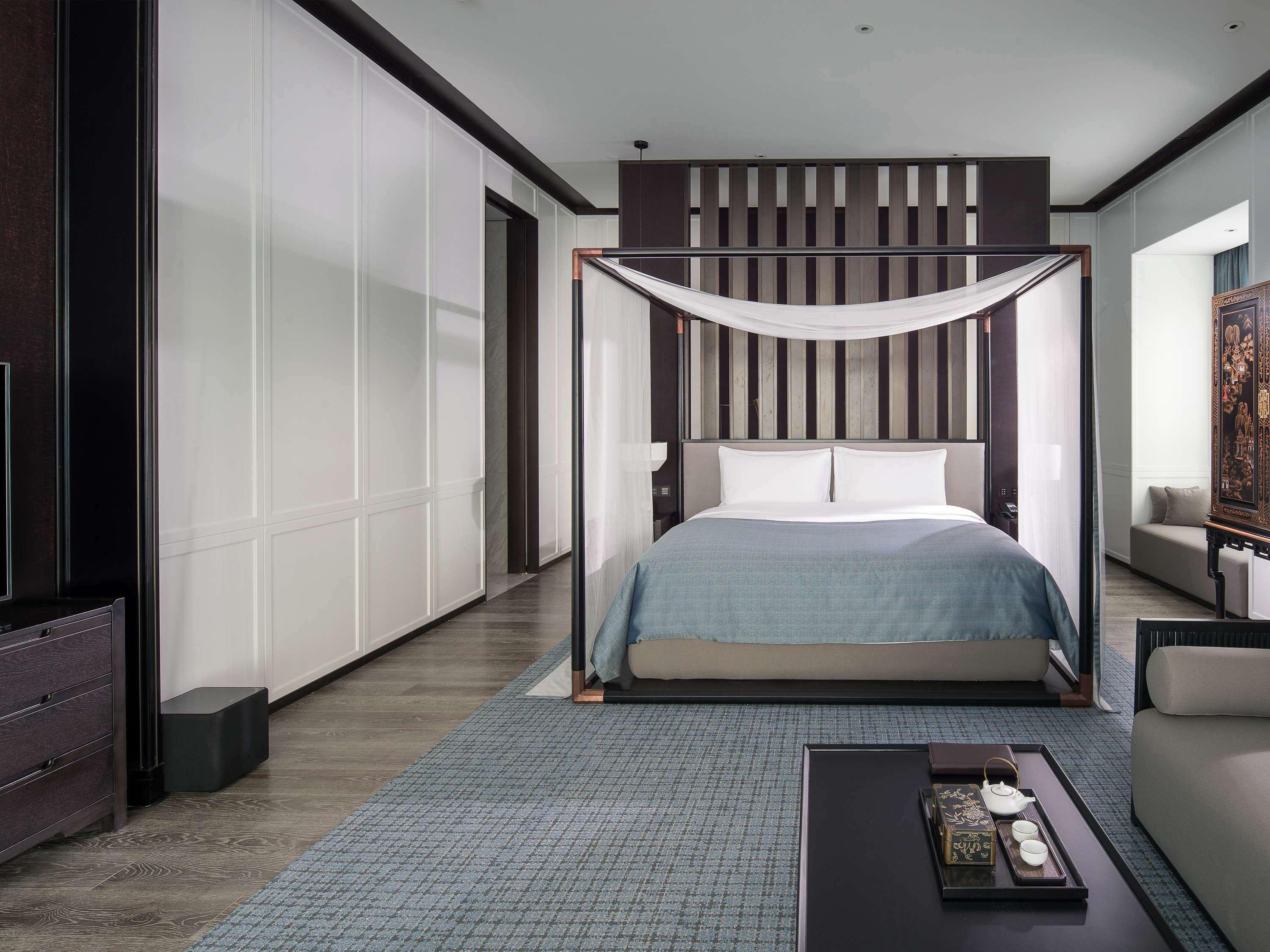 Sofitel Foshan Shunde Exterior photo