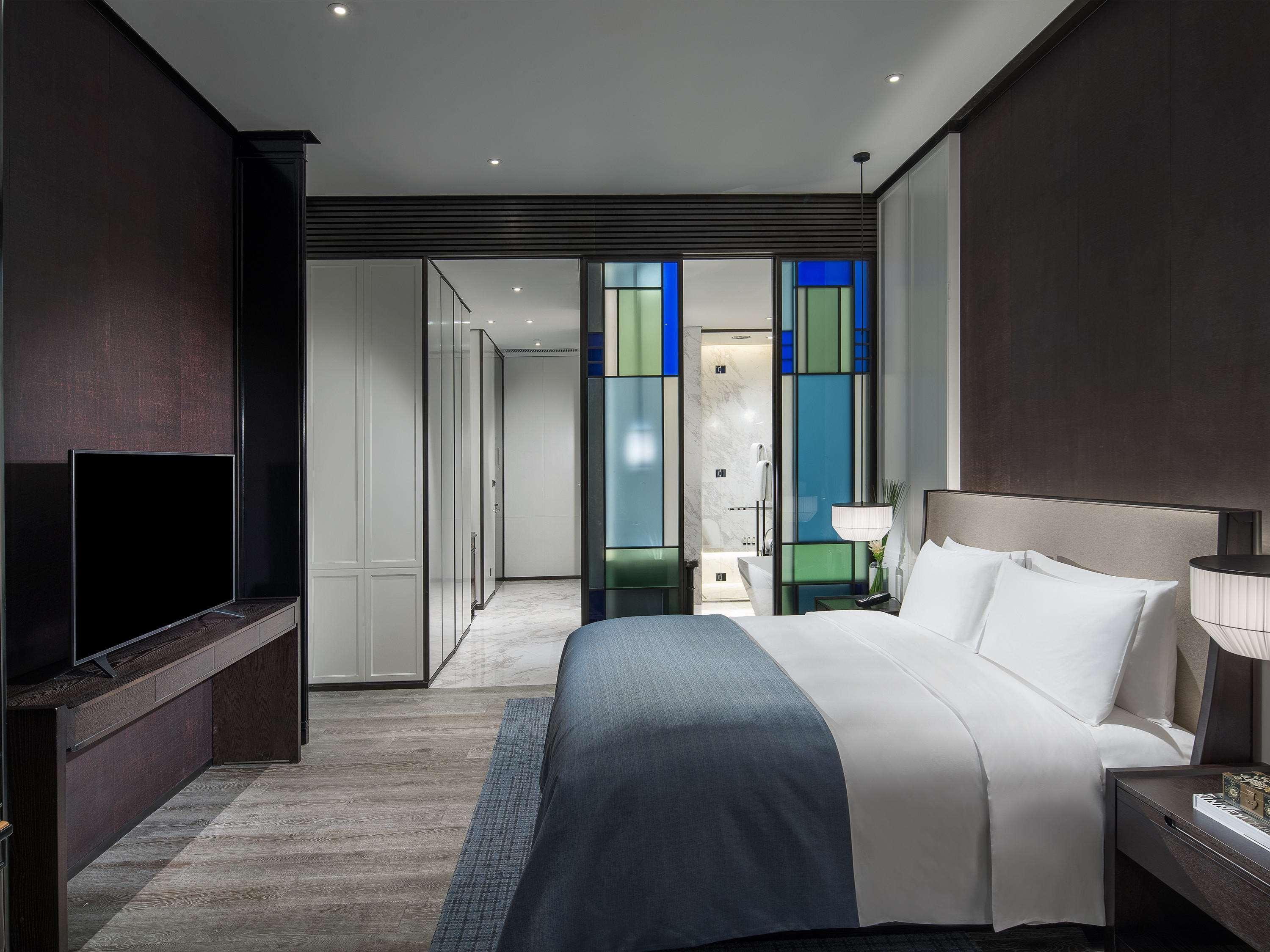 Sofitel Foshan Shunde Exterior photo