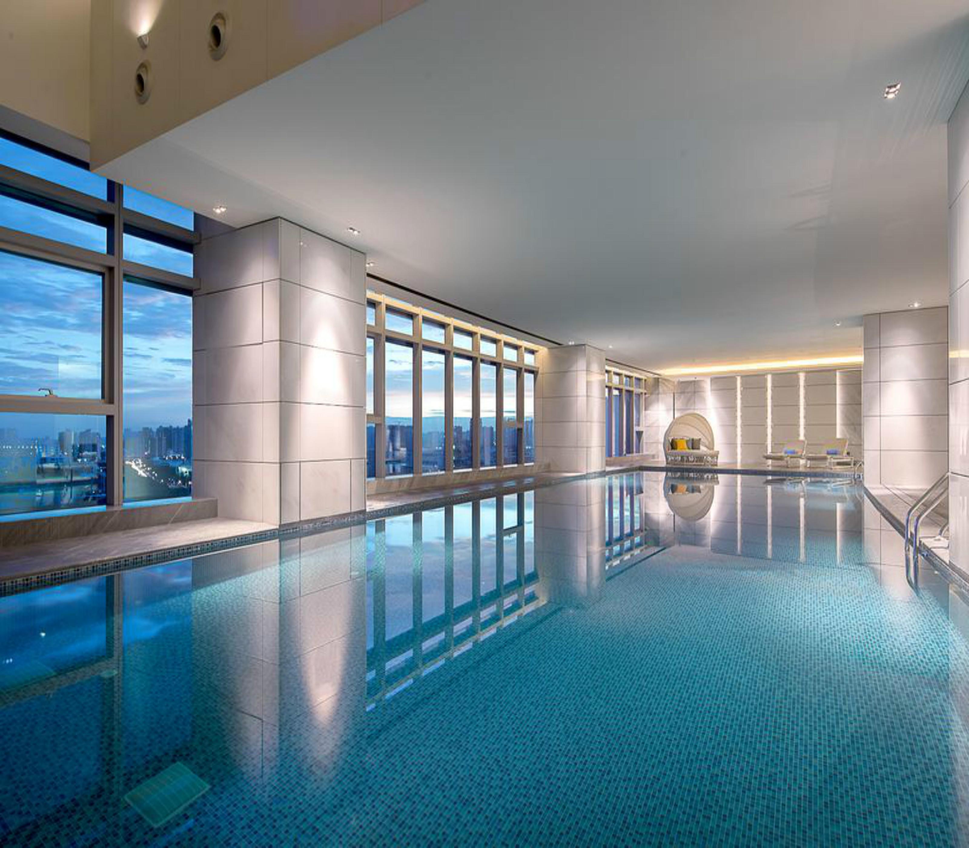 Sofitel Foshan Shunde Exterior photo
