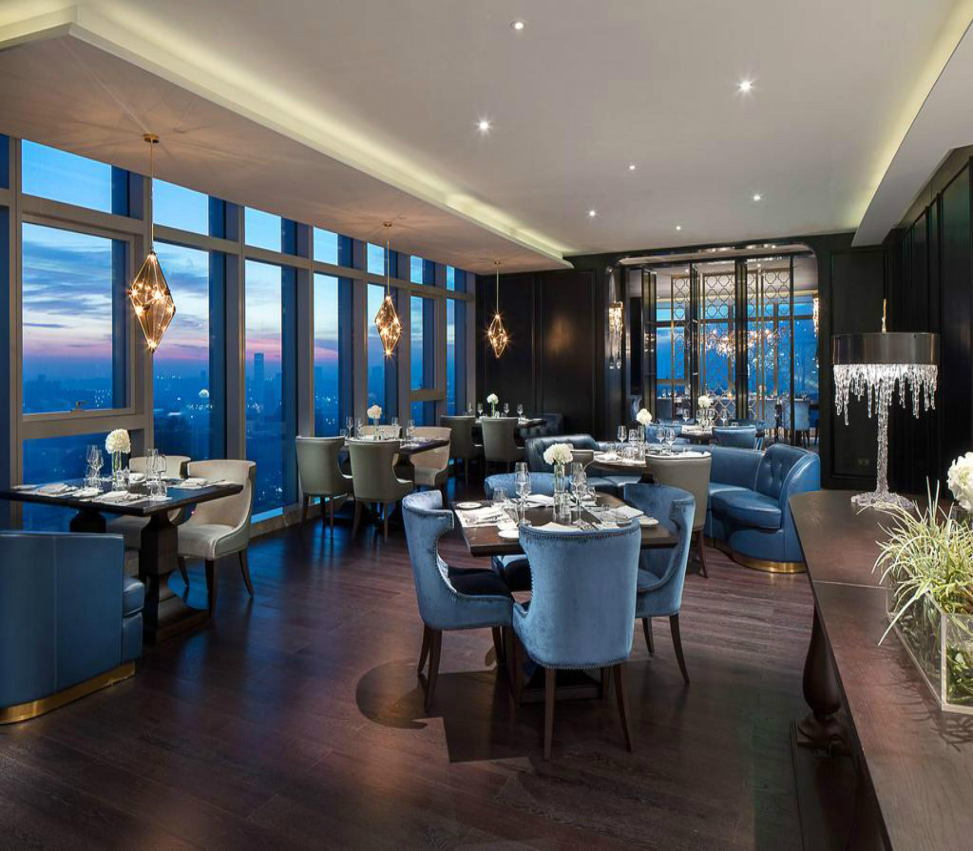 Sofitel Foshan Shunde Exterior photo