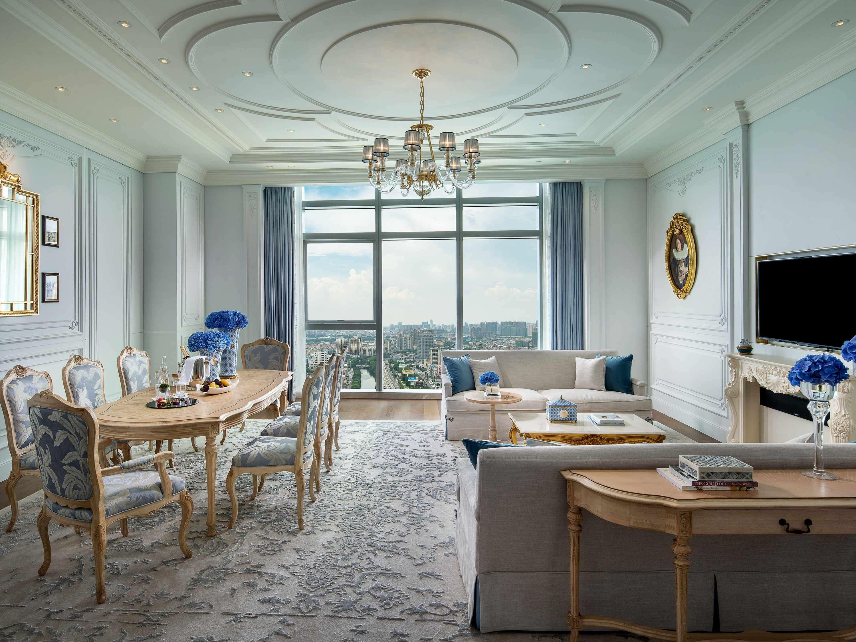 Sofitel Foshan Shunde Exterior photo