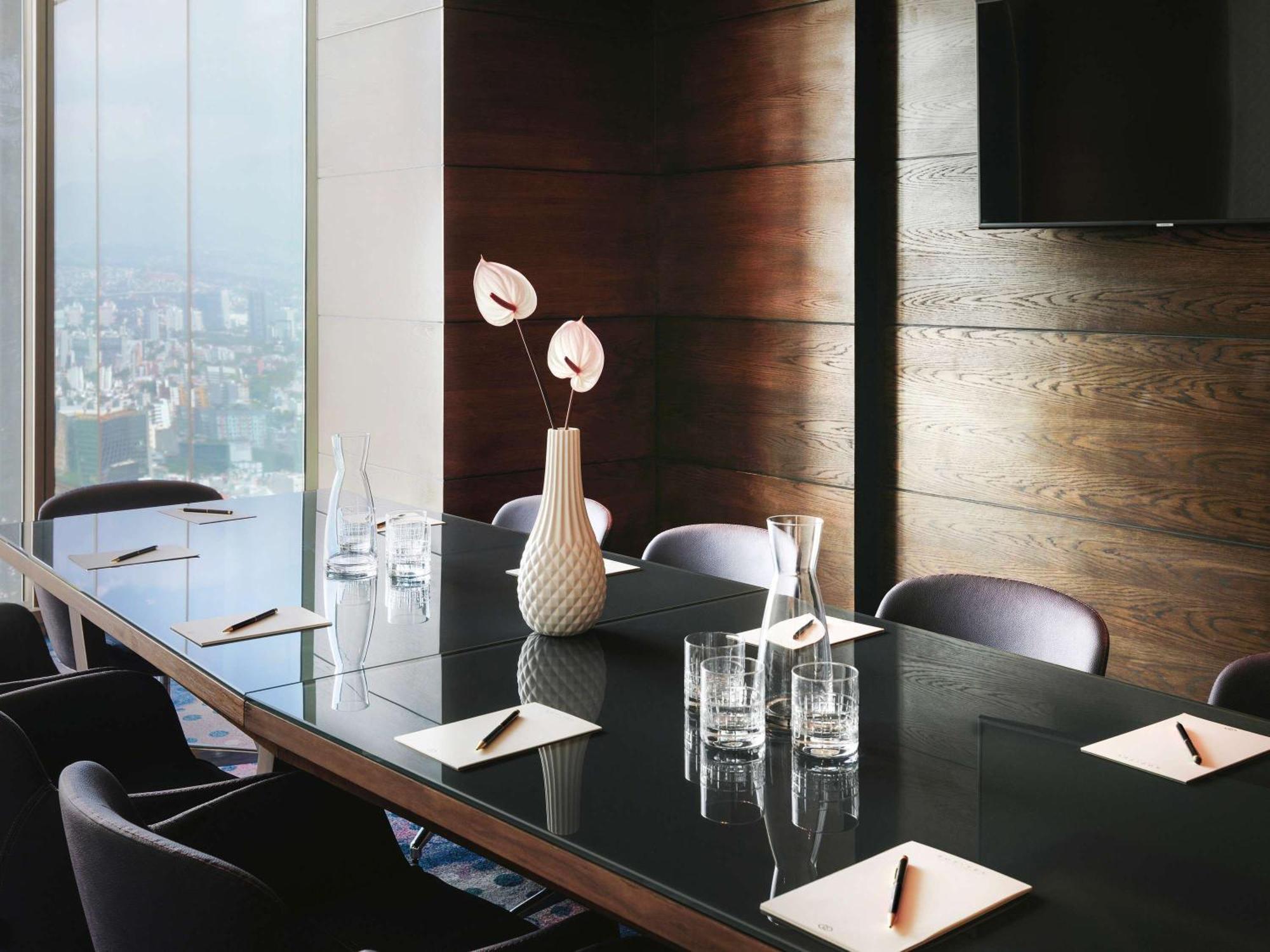 Sofitel Foshan Shunde Exterior photo