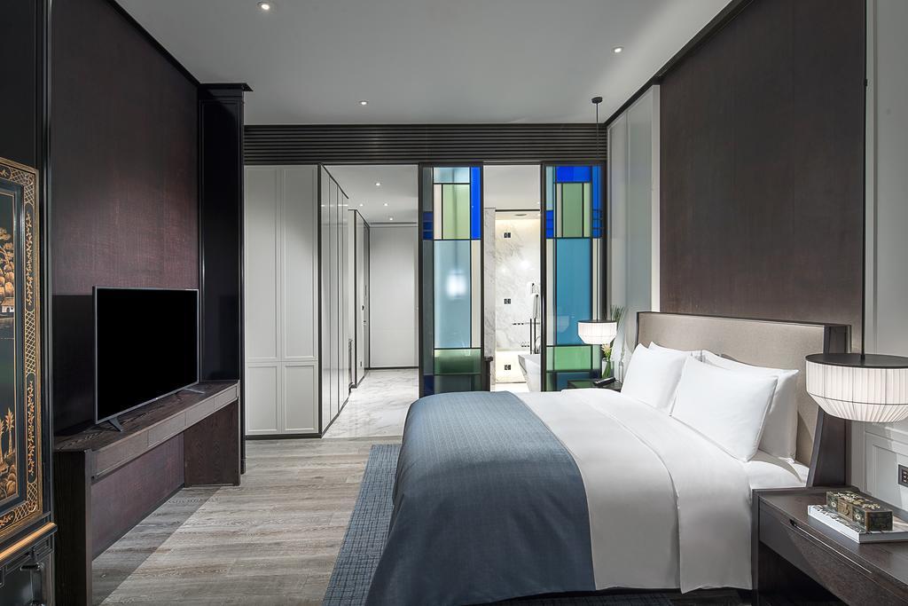 Sofitel Foshan Shunde Exterior photo