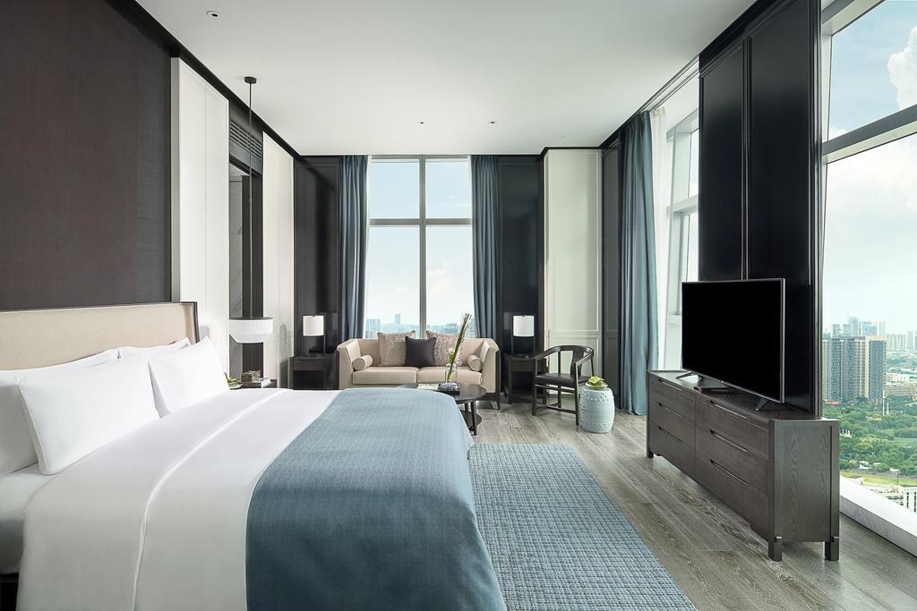 Sofitel Foshan Shunde Exterior photo