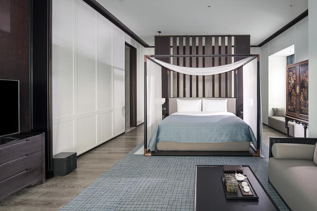 Sofitel Foshan Shunde Exterior photo
