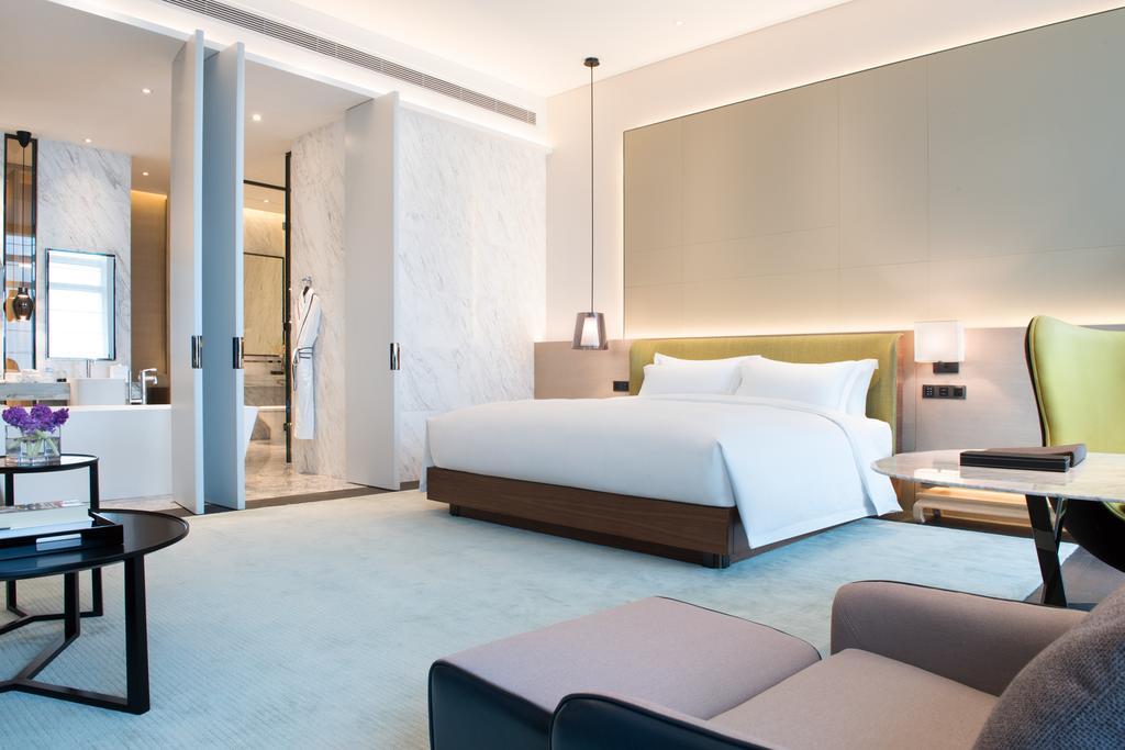 Sofitel Foshan Shunde Exterior photo