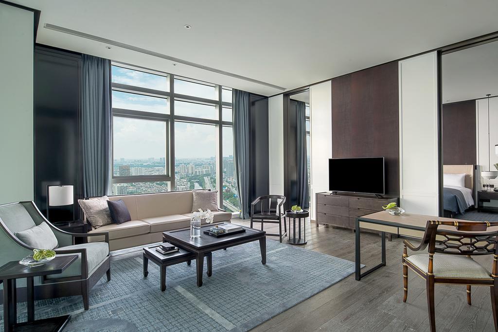Sofitel Foshan Shunde Exterior photo