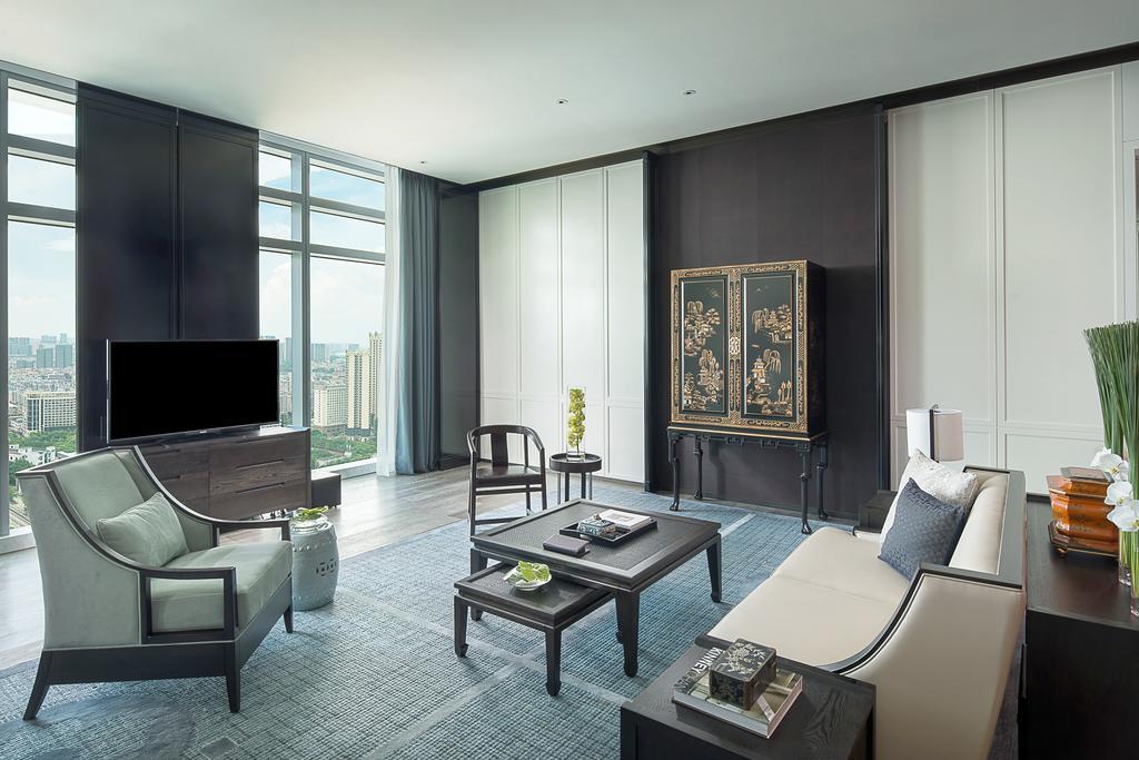 Sofitel Foshan Shunde Exterior photo